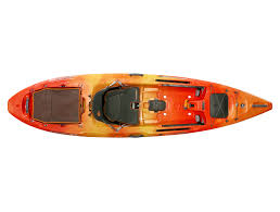 Wilderness Tarpon 105 Sit on Top Kayak