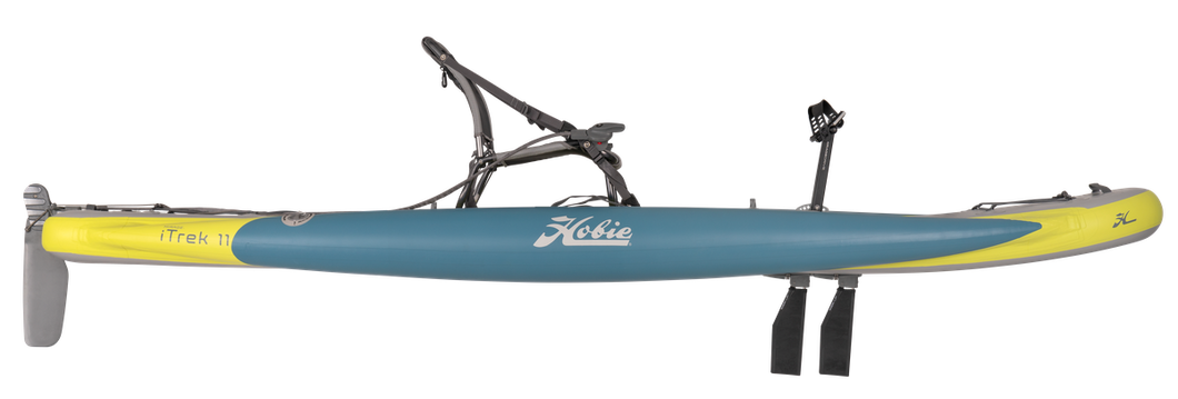 Hobie Mirage ITREK 11