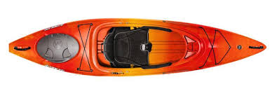 Wilderness Aspire 105 Kayaks