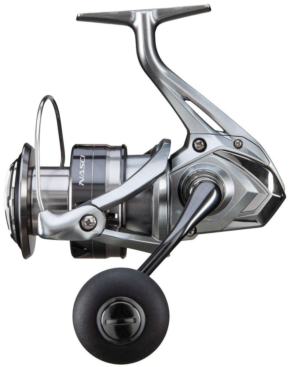 Shimano Nasci FC Spinning Reel – Natick Outdoor Store