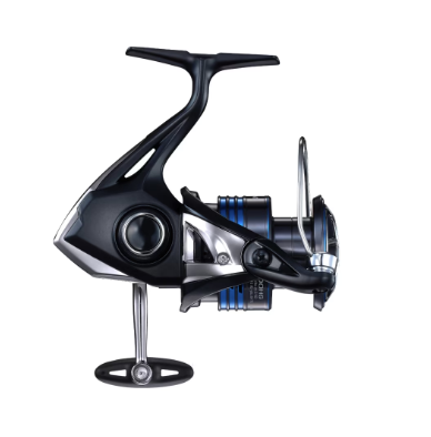 Shimano Nexave 2500HG Spinning Reel – Natick Outdoor Store