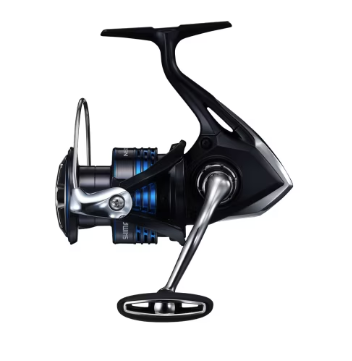 SHIMANO NEXAVE 2500HG スピニングリール Shimano Nexave 2500HG Spinning Reel – Natick Outdoor Store