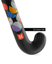 Load image into Gallery viewer, Osaka Ritual Velocity 75 Field Hockey Stick
