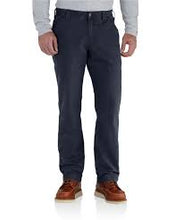 Load image into Gallery viewer, Carhartt Rugged Flex Relaxed Fit Canvas Work Pant (102291)
