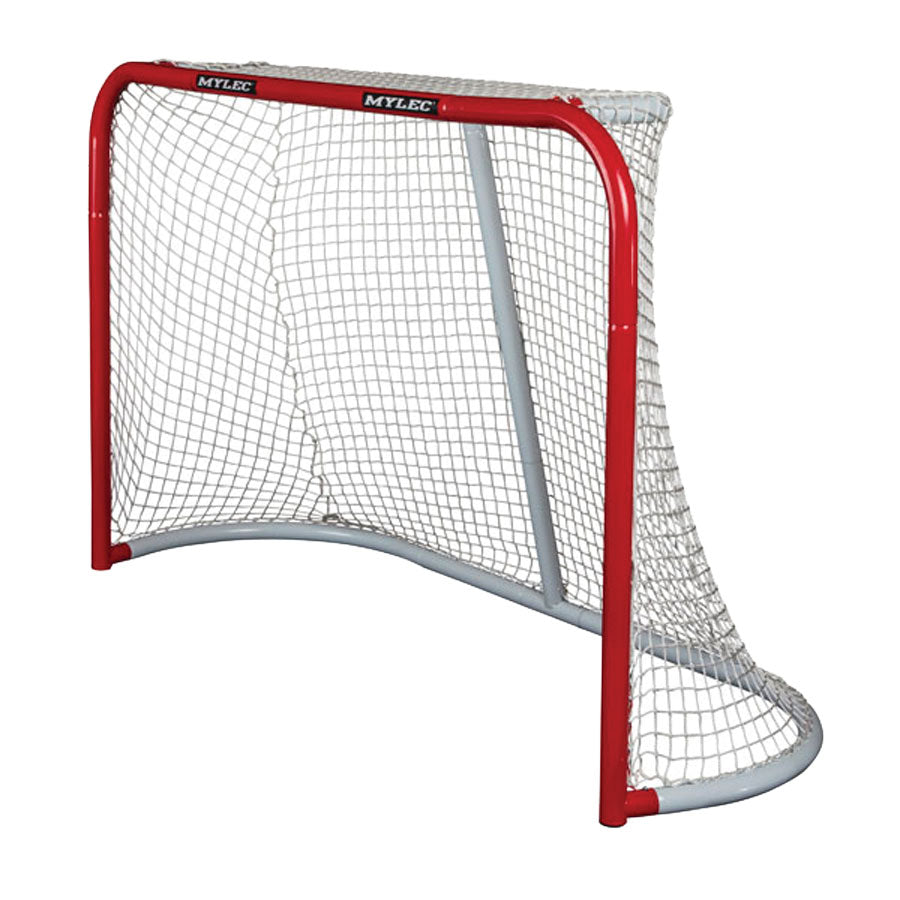 Mylec Official Regulation Size Hockey Goal (Model 811)