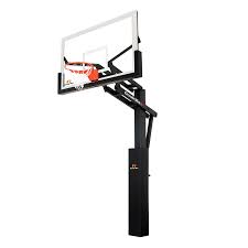 Goalrilla DC72E1 72 Inch Basketball Hoop