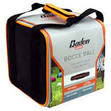 Load image into Gallery viewer, Baden Champions 107mm Bocce Set
