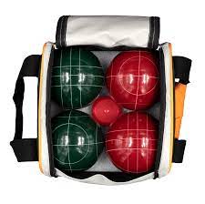 Baden Champions 107mm Bocce Set – Natick Outdoor Store
