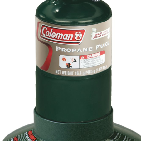 Coleman Bottle Top Stove – Natick Outdoor Store - Main Image