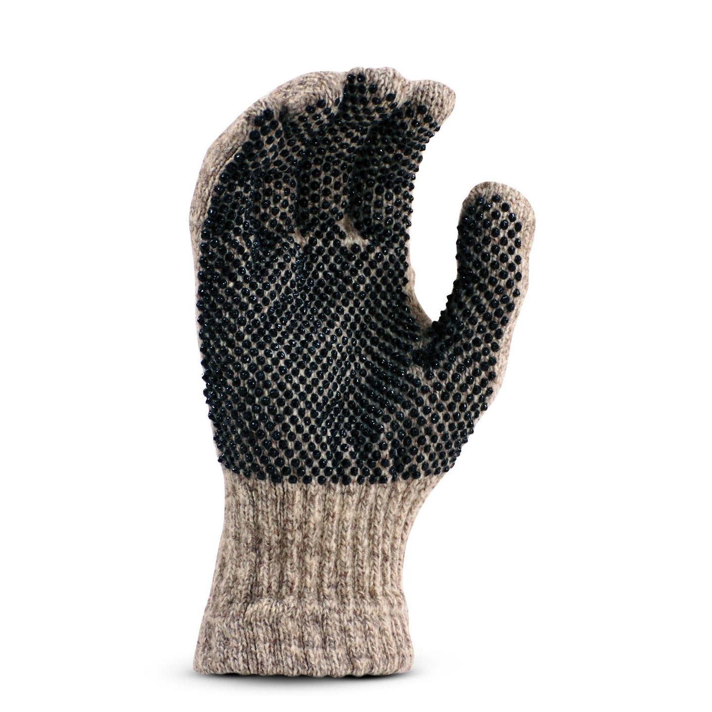 Fox River Ragg Wool Gripper Glove