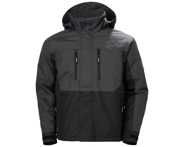 Helly Hansen Berg Jacket Mens