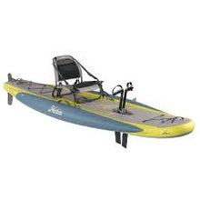 Load image into Gallery viewer, Hobie Mirage iTrek 11 Inflatable Kayak
