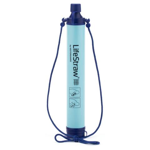 Lifestraw Personal H2O Filter