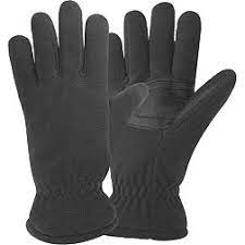 Igloos Waterproof Insulated Fleece Glove