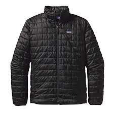 Patagonia Nano Puff Jacket Mens