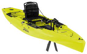 Hobie Mirage Outback 12' 9