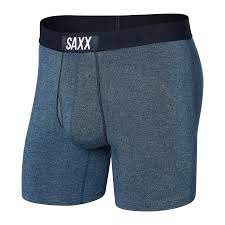 Saxx Quest Boxer Brief Mens Underwear