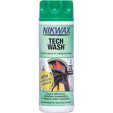 Nikwax Tech Wash Technical Cleaner