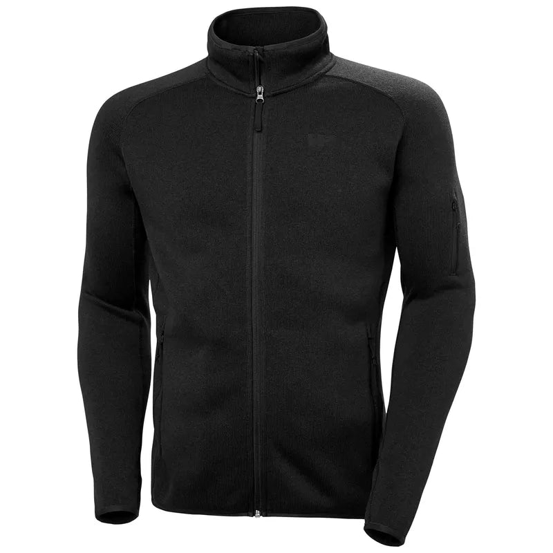 Helly Hansen Varde Fleece Jacket Mens