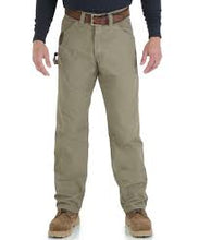 Load image into Gallery viewer, Wrangler Riggs Carpenter Pant 3W020BR

